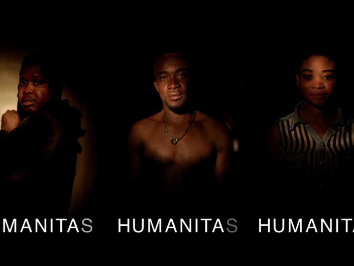 Humanitas - Videoart